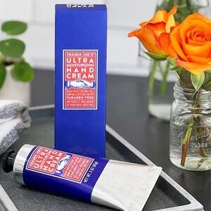 Trader Joe's Ultra Moisturizing Hand Cream